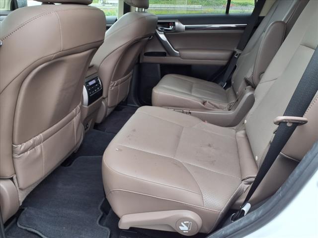 2023 Lexus GX 460 460 Luxury