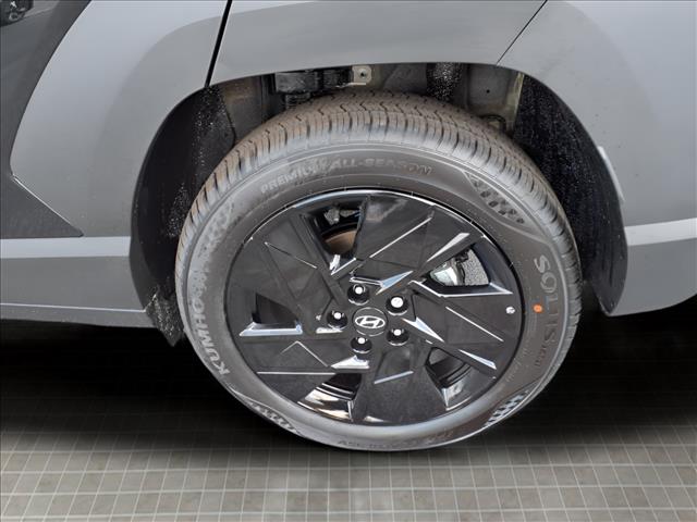 2026 Hyundai KONA SEL