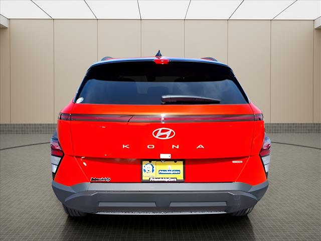 2026 Hyundai KONA SEL