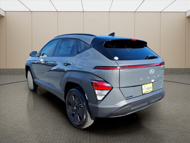 2026 Hyundai KONA SEL