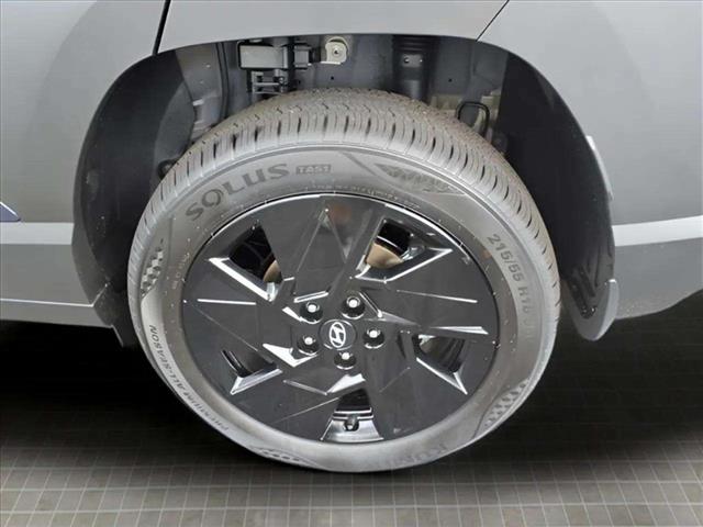 2026 Hyundai KONA SEL