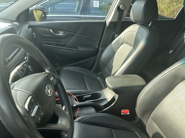2021 Hyundai KONA Ultimate