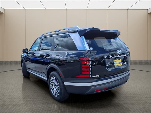 2026 Hyundai PALISADE SEL