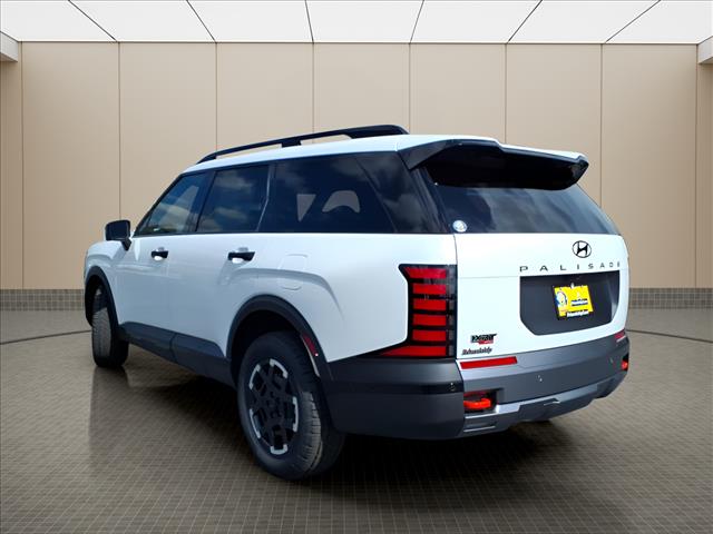 2026 Hyundai PALISADE XRT
