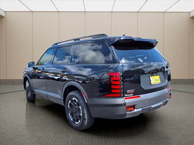 2026 Hyundai PALISADE XRT