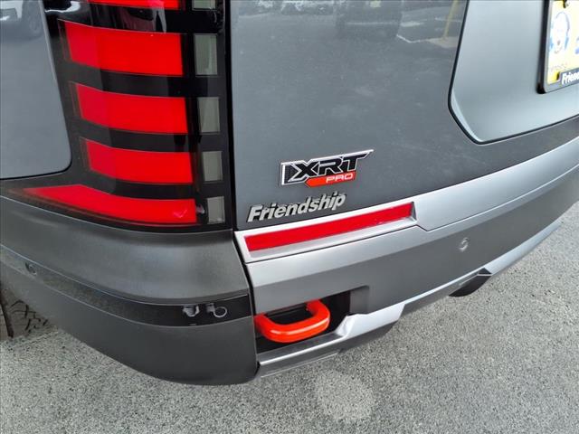 2026 Hyundai PALISADE XRT