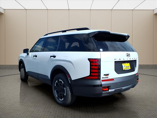 2026 Hyundai PALISADE XRT