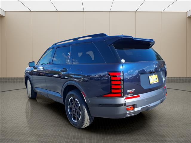 2026 Hyundai PALISADE XRT
