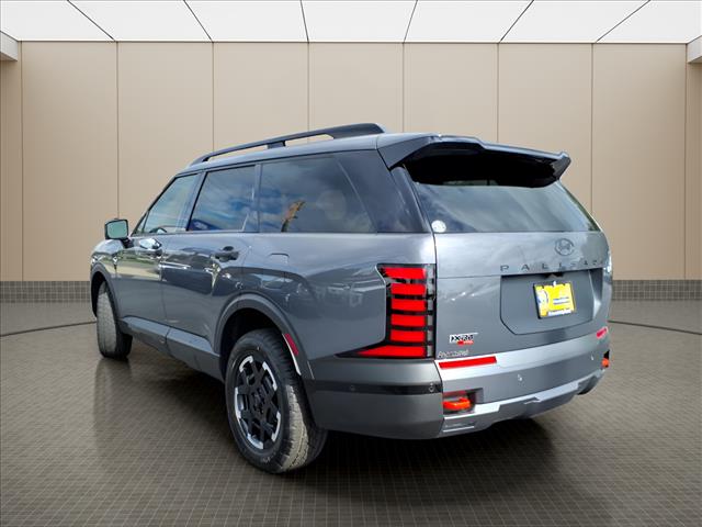 2026 Hyundai PALISADE XRT