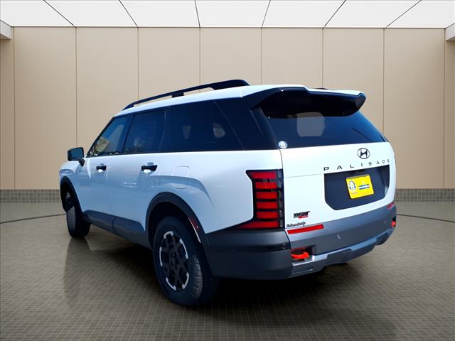 2026 Hyundai PALISADE XRT
