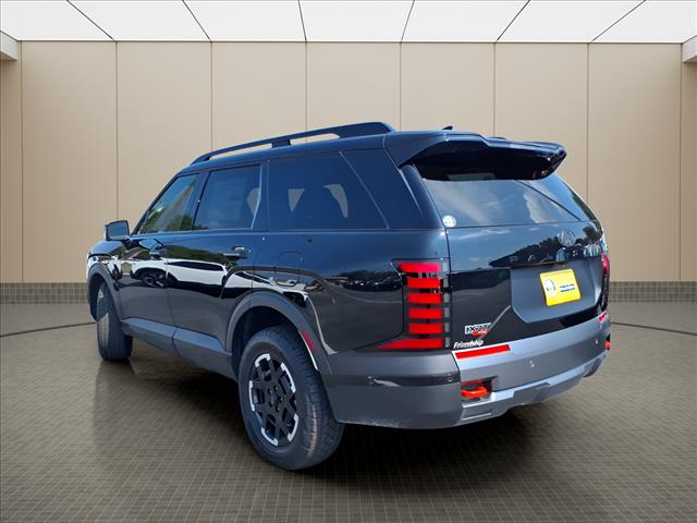 2026 Hyundai PALISADE XRT