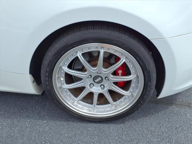 2011 Hyundai Genesis Coupe 3.8L Grand Touring