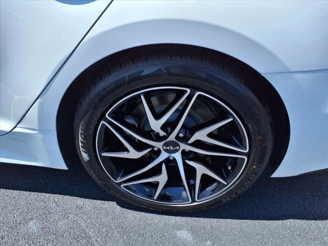 2022 Kia Stinger GT-Line