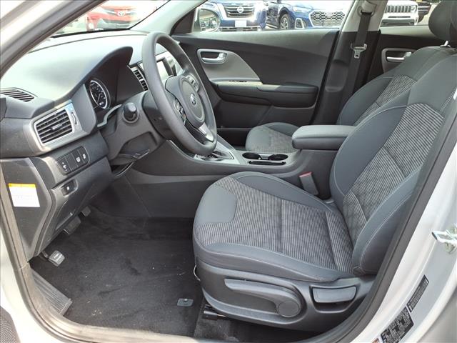 2019 Kia Niro LX
