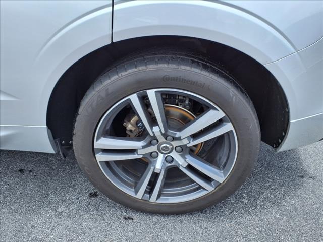 2019 Volvo XC60 T5 Momentum