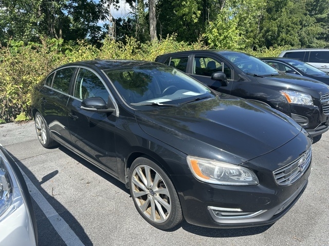 2016 Volvo S60 T5