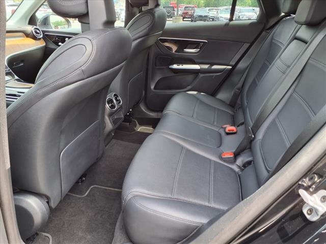 2024 Mercedes-Benz GLC GLC 300