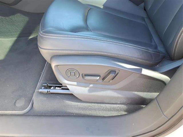 2025 Audi Q7 55 Premium Plus quattro