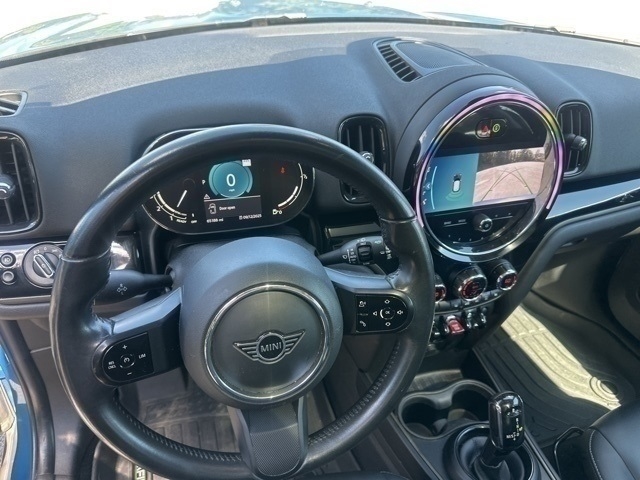 2022 MINI Countryman Oxford Edition ALL4