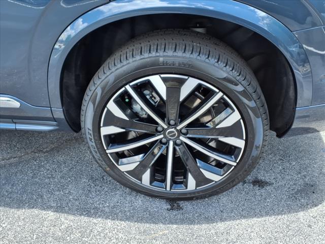 2025 Volvo XC90 B6 Plus 7-Seater 2025.5