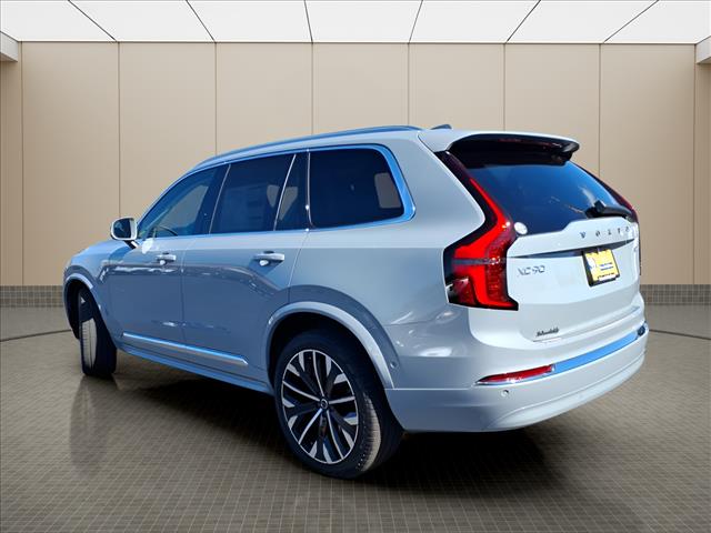 2026 Volvo XC90 B6 Plus 7-Seater