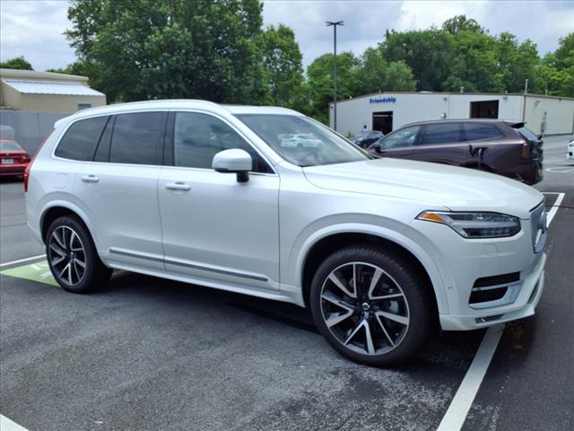 2025 Volvo XC90 B6 Plus 7-Seater