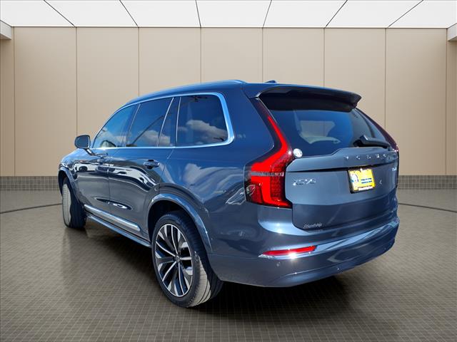 2026 Volvo XC90 B6 Ultra