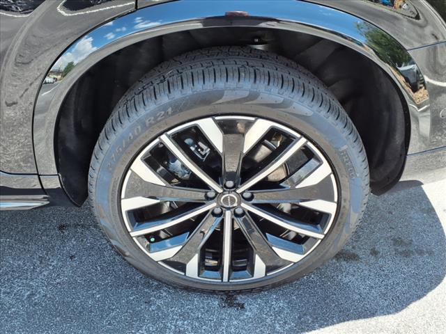 2025 Volvo XC90 B6 Ultra 2025.5