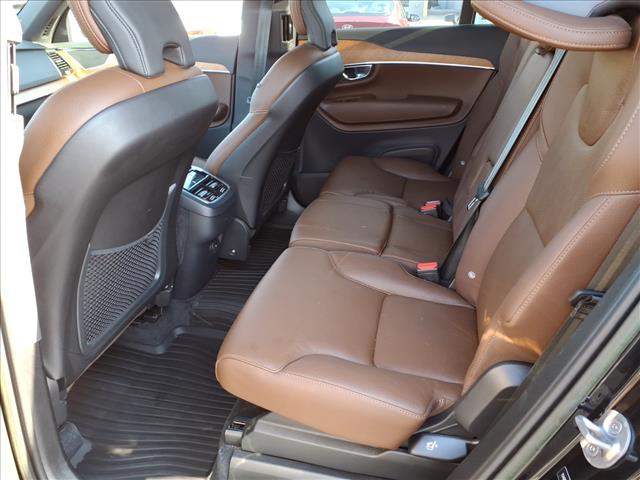 2023 Volvo XC90 B6 Plus 7-Seater