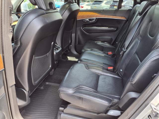 2019 Volvo XC90 T6 Inscription