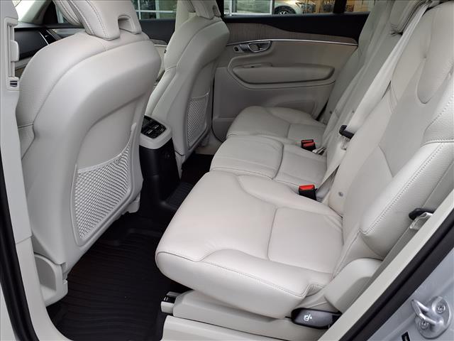 2024 Volvo XC90 Recharge T8 Plus Bright Theme 7 Passenger