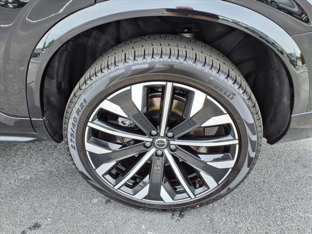 2025 Volvo XC90 T8 Core 7 Passenger 2025.5