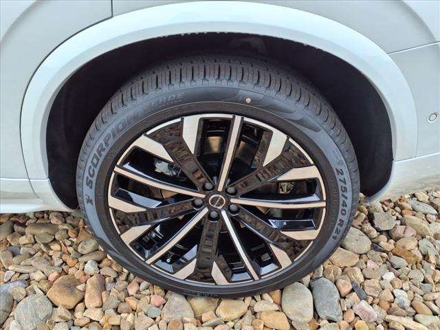 2025 Volvo XC90 T8 Plus 7 Passenger 2025.5