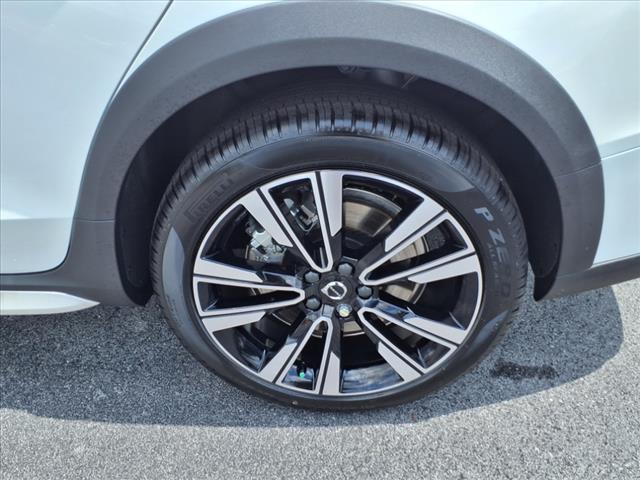2026 Volvo V60 Cross Country B5 Ultra