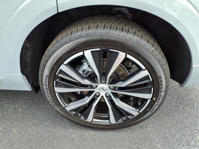2025 Volvo XC60 