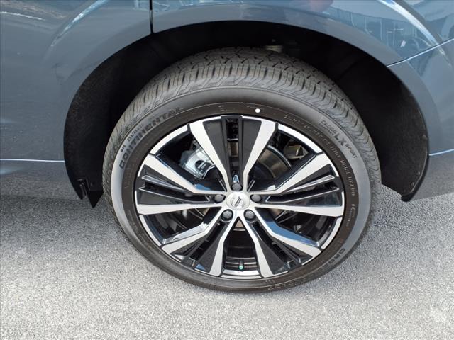 2025 Volvo XC60 