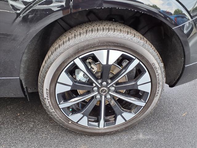 2026 Volvo XC60 