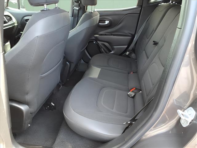 2016 Jeep Renegade Latitude JUSTICE EDITION