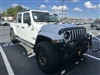 2021 Jeep Gladiator Altitude 80TH ANNIVERSARY EDITION