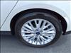 2018 Ford Focus Titanium
