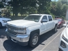 2018 Chevrolet Silverado 1500 LTZ 1LZ