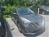 2019 Nissan Sentra SR