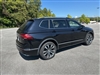 2018 Volkswagen Tiguan 2.0T SEL Premium