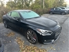 2022 INFINITI Q60 Red Sport 400