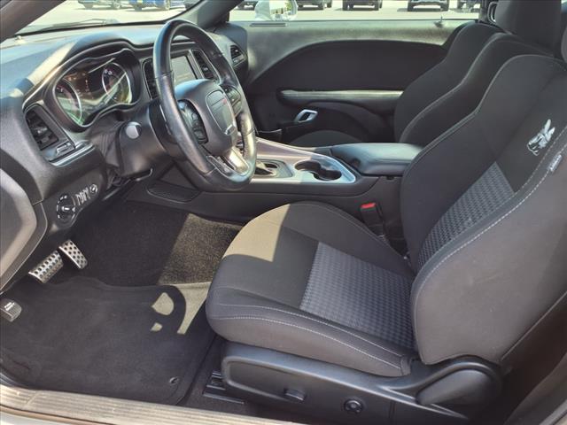 2020 Dodge Challenger R/T Scat Pack