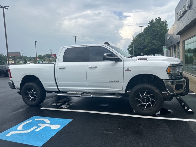 2019 RAM 2500 Big Horn