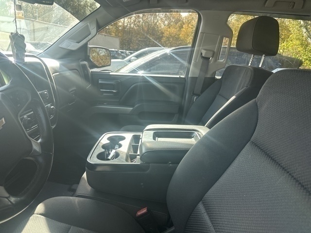 2016 Chevrolet Silverado 1500 LT LT2