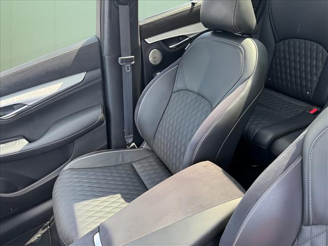 2023 INFINITI QX50 Autograph