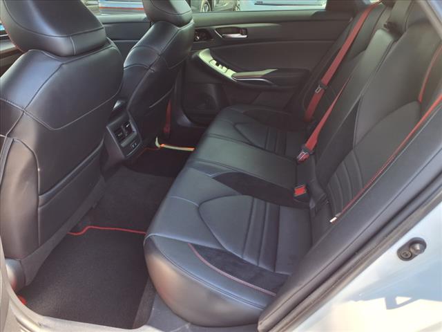 2021 Toyota Avalon TRD