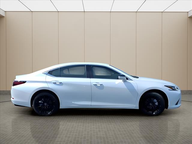 2022 Lexus ES 350 350